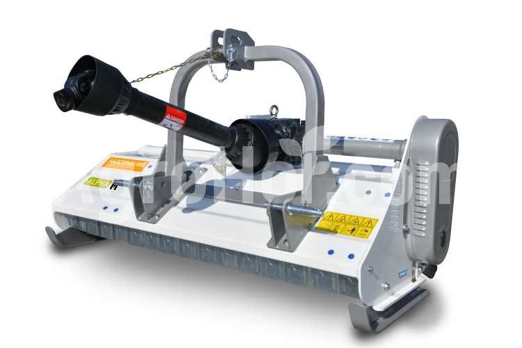 Tocator de resturi vegetale 125-175 cm / Aardenburg Alpha M