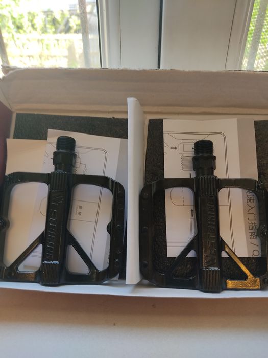 Велошлем Gudook, насос, седло