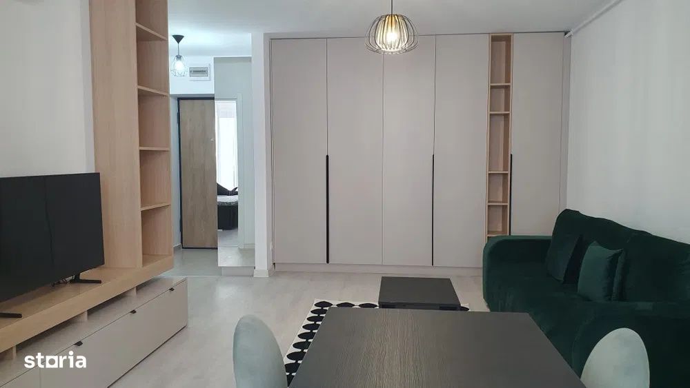Theodor Pallady | Hils Brauner | Centrala | Parcare | Metrou | Ac — fotografia 1