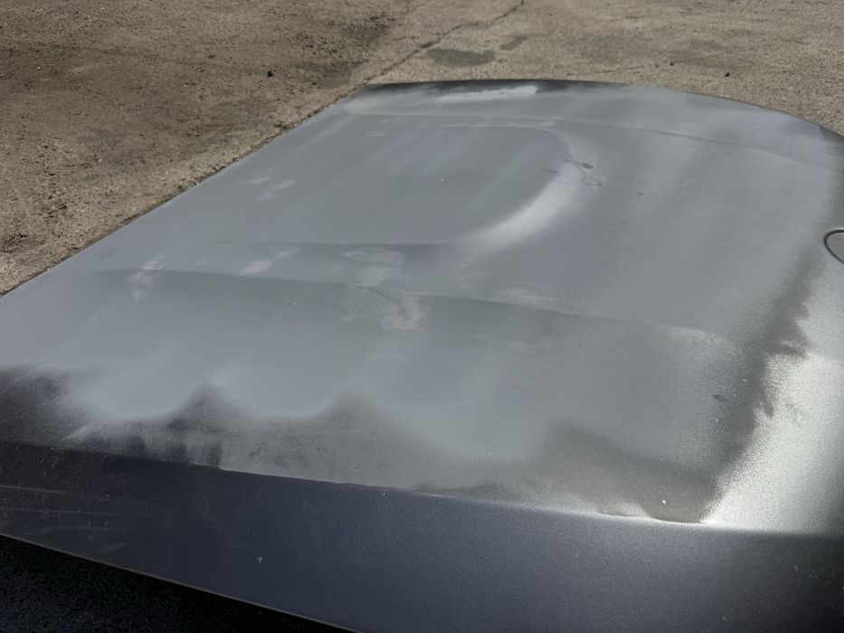 М пърформанс капак БМВ Х5/ Х6 (preden kapak bmw e70)