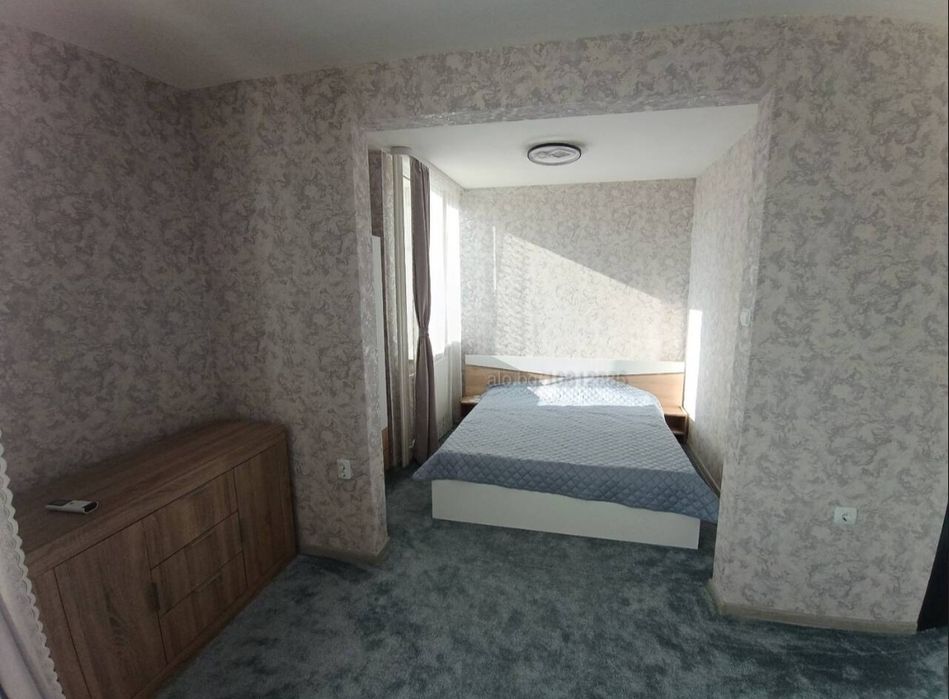 Дава се под наем Двустаен апартамент в София, Зона Б-18 - 65 кв.м за 598.23 € - Снимка #4