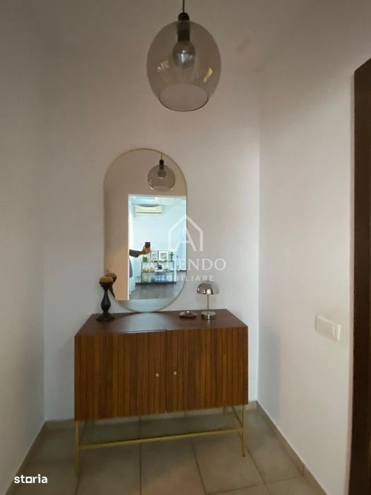 Arcul de Triumf | Kiseleff | Mareșal Averescu | Apartament 4 camere