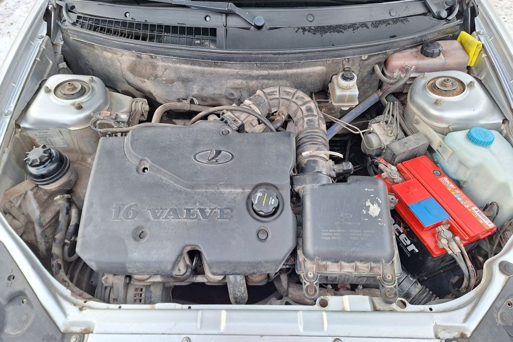 Продаю ваз приора