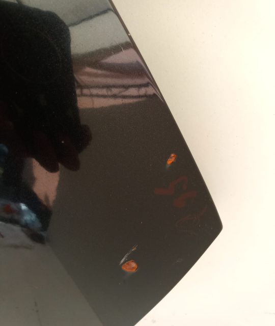 Capota fata Volkswagen VW Passat B5.5 (facelift)