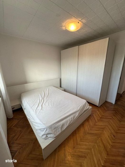 Vanzare - Apartament 2 camere, 51 mp utili, etaj 4 cu hidroizolatie