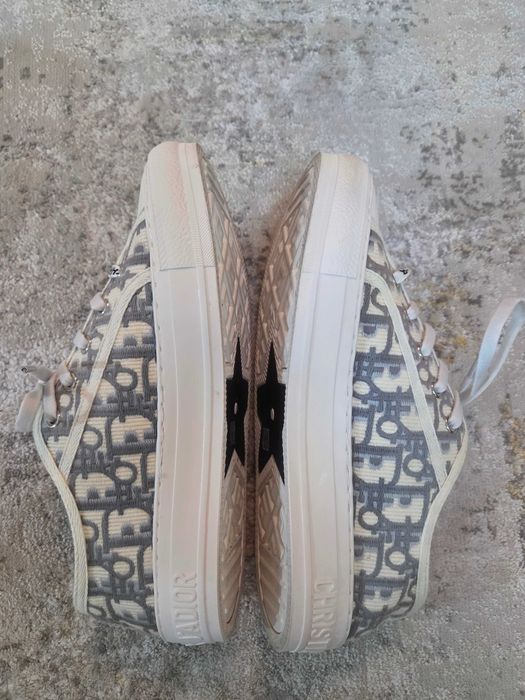 Pantofi Walk'N'Dior