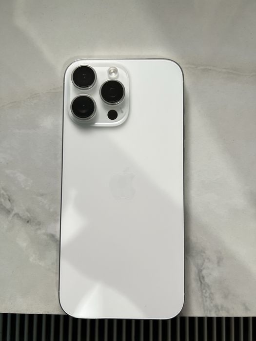 Vand Iphone 16 Pro Max 512 GB