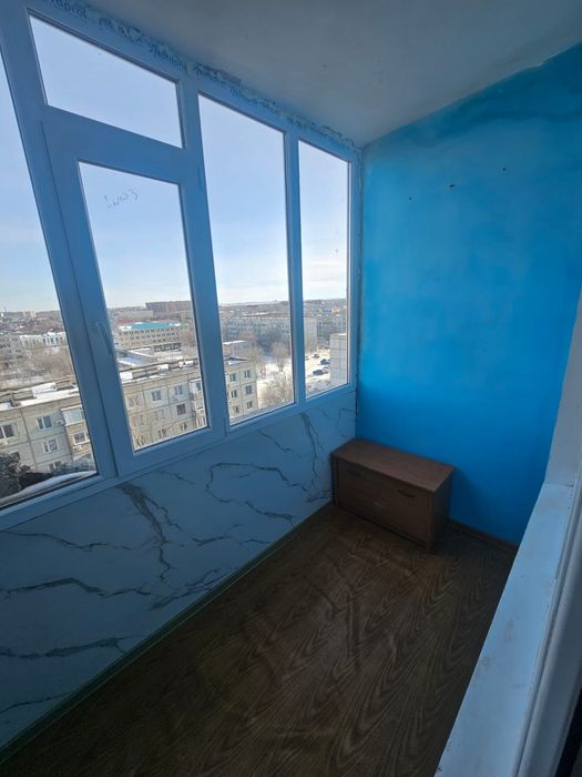 Продам 3-х комнатную квартиру