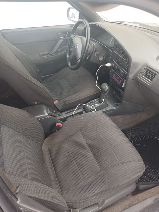 Обмен на автоваз