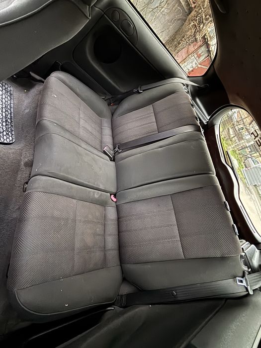 Alfa romeo 147 1.9 JTD