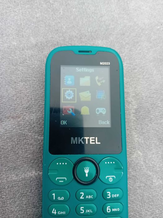 телефон с копчета  модел 2023г