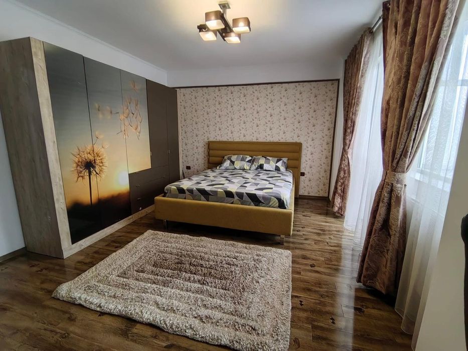 Închiriez garsoniera - 42 mp Craiovita noua (10 min Promenada)