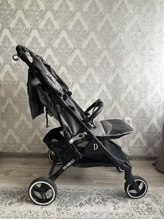 Коляска детская