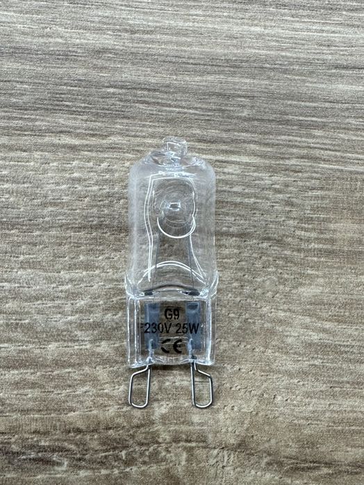 Лампочка для духовки