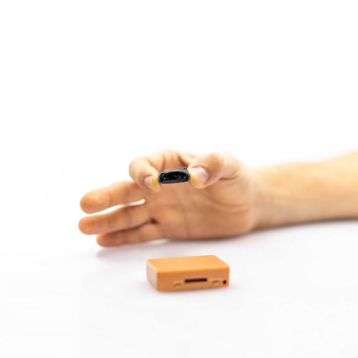 Casca de copiat - Casti de Copiat  - Sisteme de copiat Profesionale