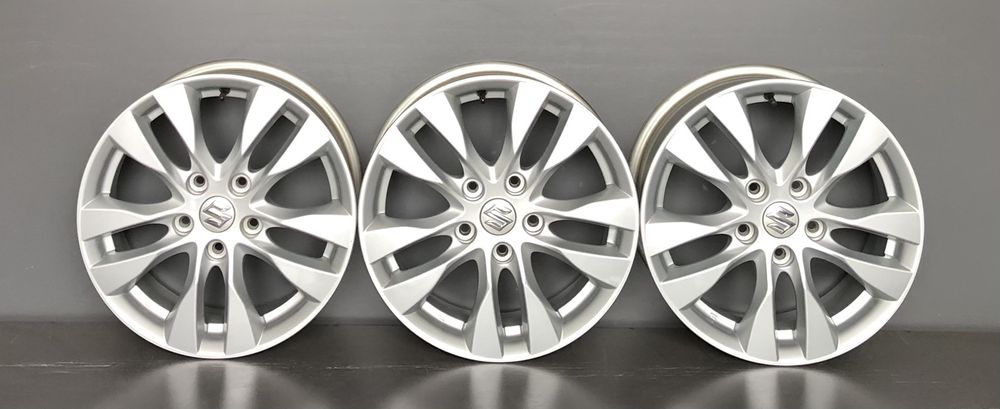 Джанти за Suzuki 16 cola