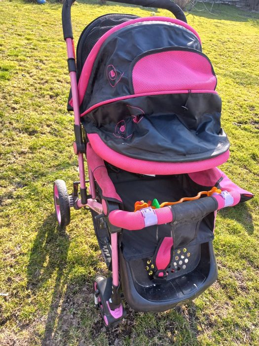 Продам коляску бу