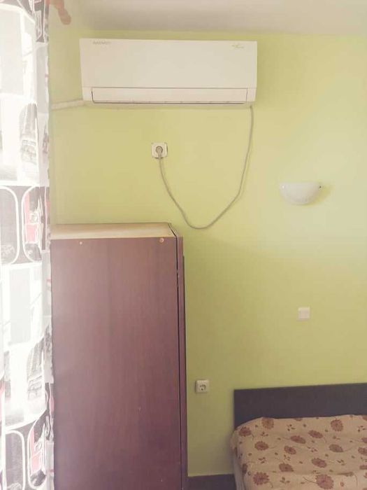 Дава се под наем Двустаен апартамент в Бургас, Меден рудник - зона А - 65 кв.м за 200 € - Снимка #5