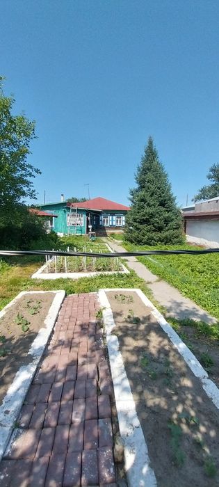 Продаётся дом  р-он юбилейной заправки