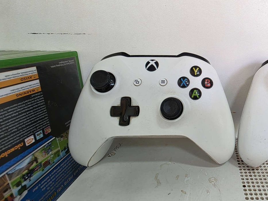 xBox One S - KLI Amanet