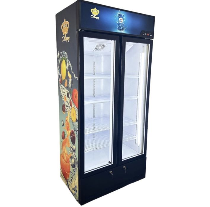 Продаётся холодильник