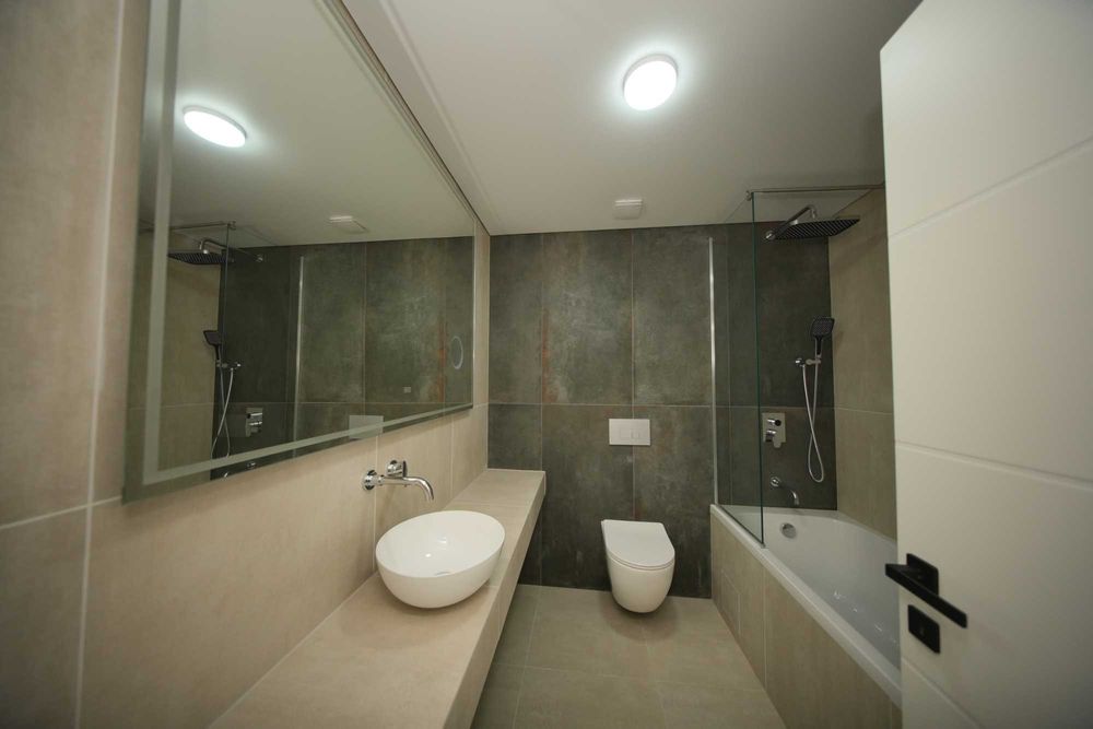 Apartament 2 camere / studio dublu