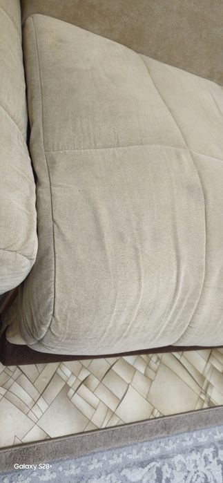 Диван раскладной