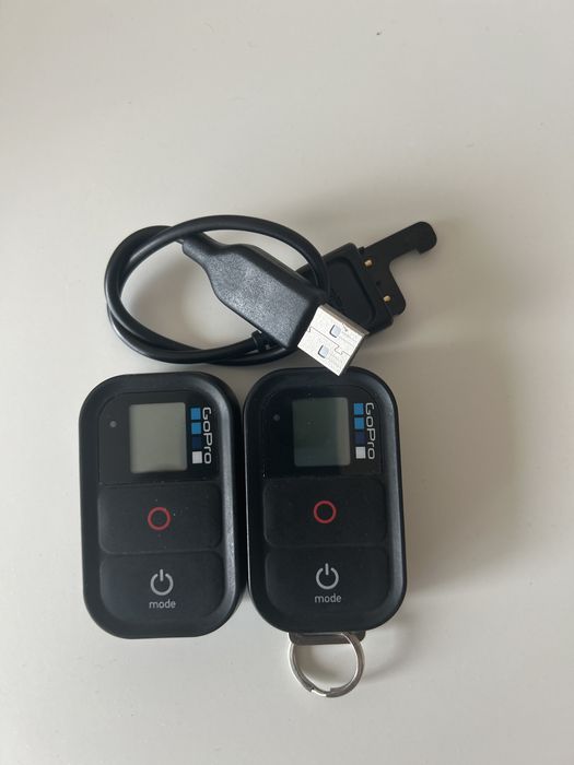 GoPro Remote Controll