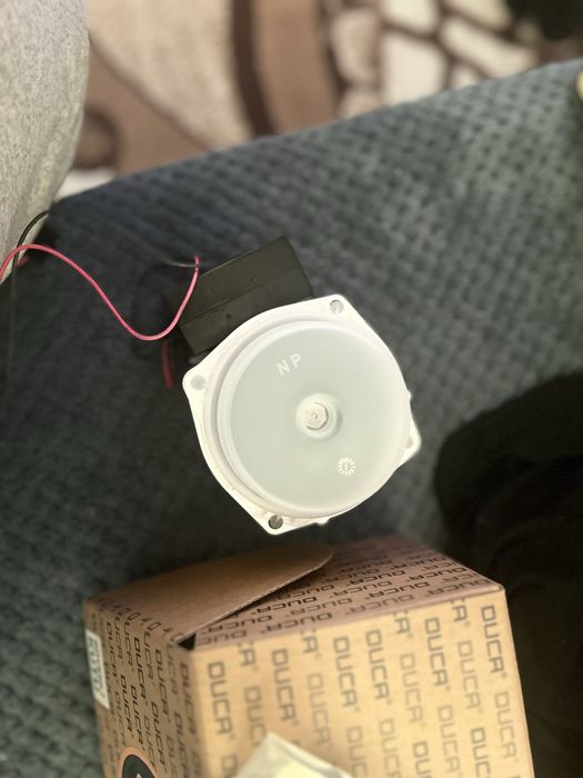 Насос отопителный навиен оригинал