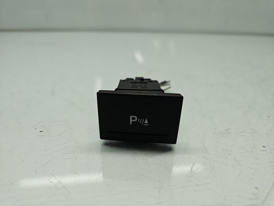 Buton senzori parcare Volkswagen Touareg (7LA, 7L6) [Fabr 2003-2010] 7