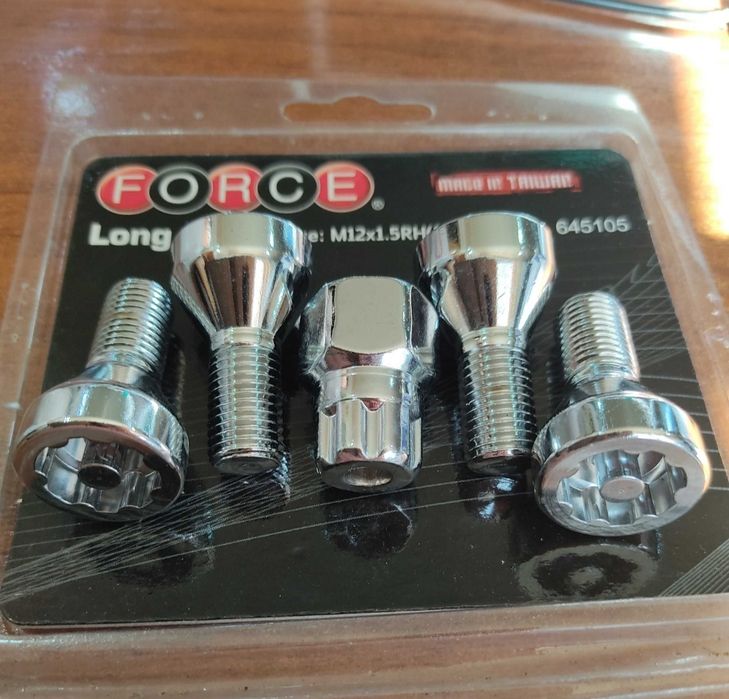 Подкрылки Фольксваген