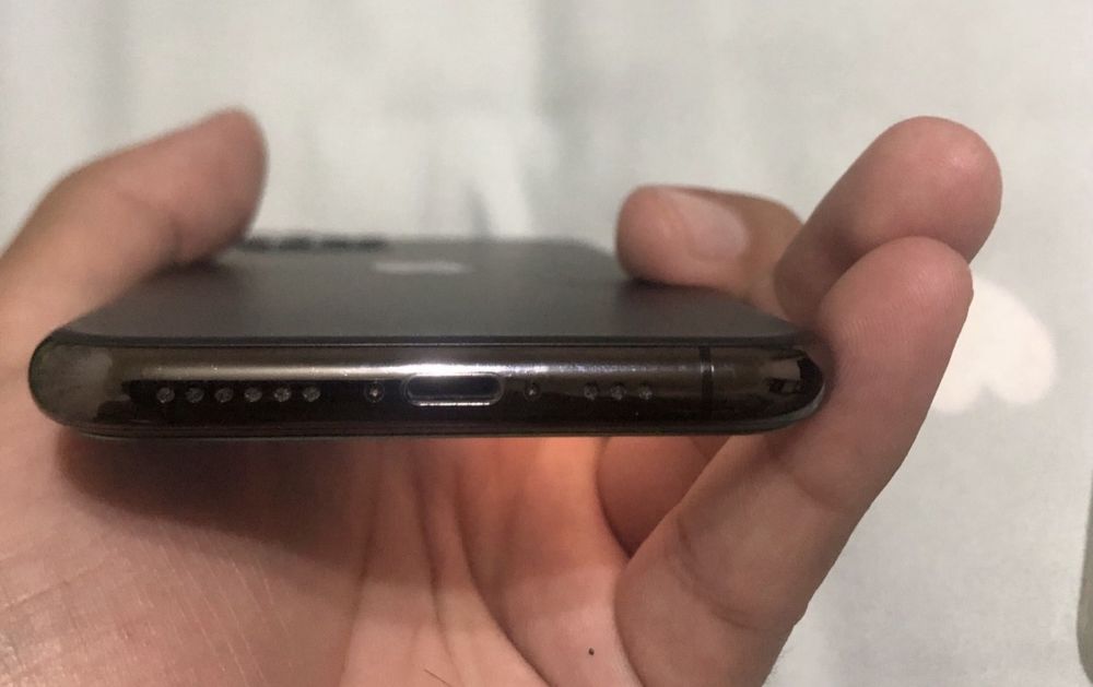 iphone 11 pro sotiladi