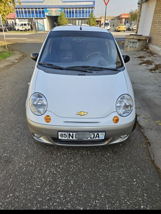 Matiz Best luks kondinsioner Barter