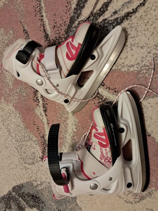 Patine reglabile 29-32