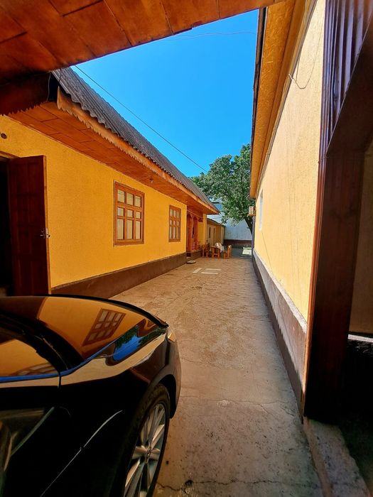 Продаётся дом...