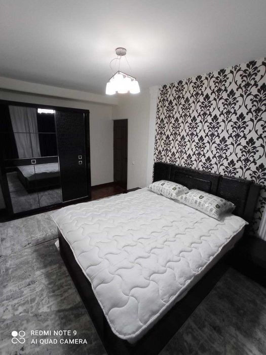 Ц-5 Аренда квартиры