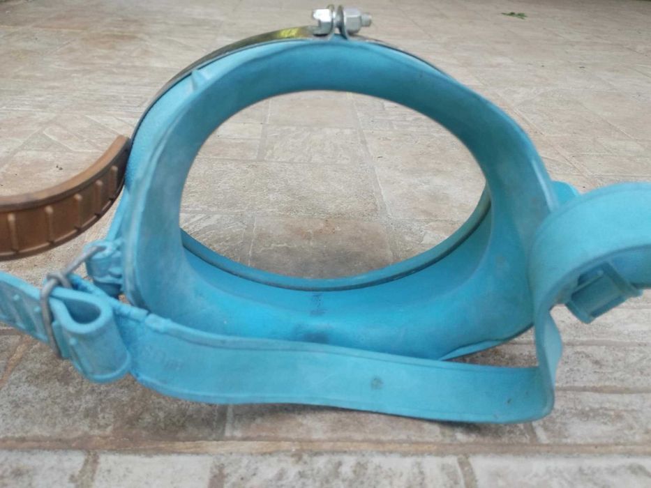 Водни очила маска за гмуркане