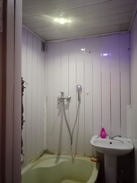 Продаётся квартира