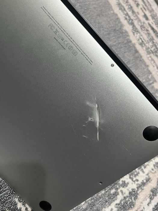 Macbook air i5 din 2011