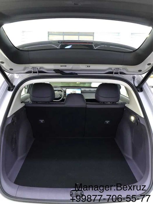 Leapmotor B10 510km, naqd va halol nasiya