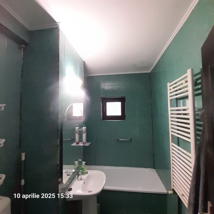 Chirie Apartament 2 Camere Parter