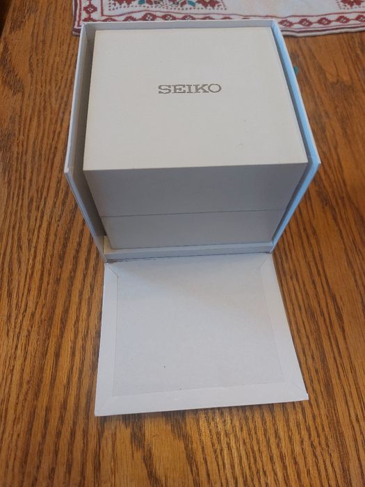 Часовник Seiko мъжки