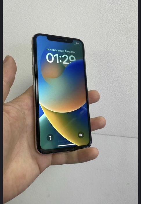 Продам Айфон х.