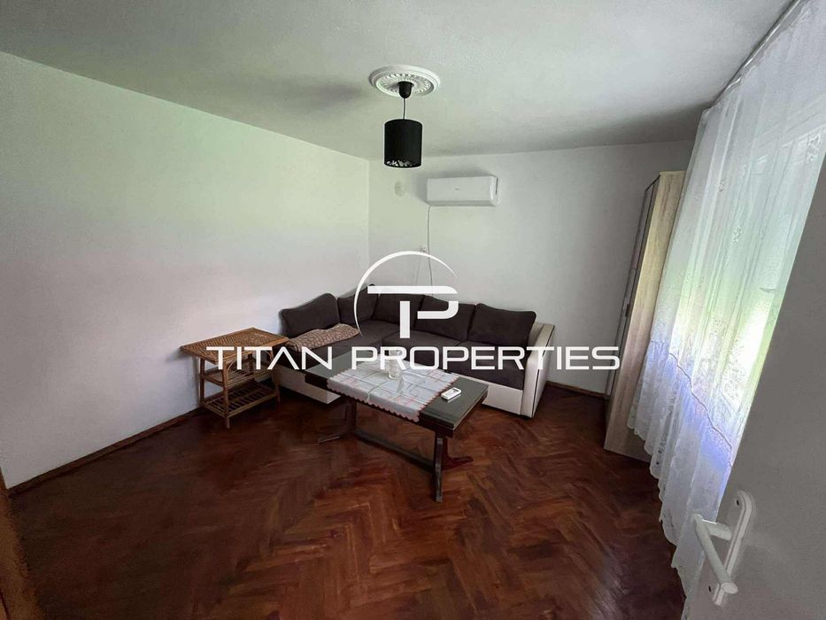 Къща, под наем, кв. Бриз