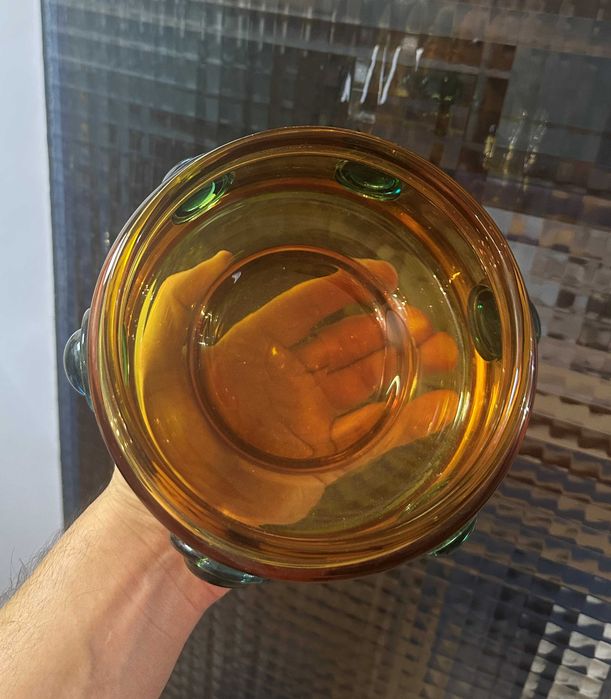 Вазы Фарфор Богема Оникс