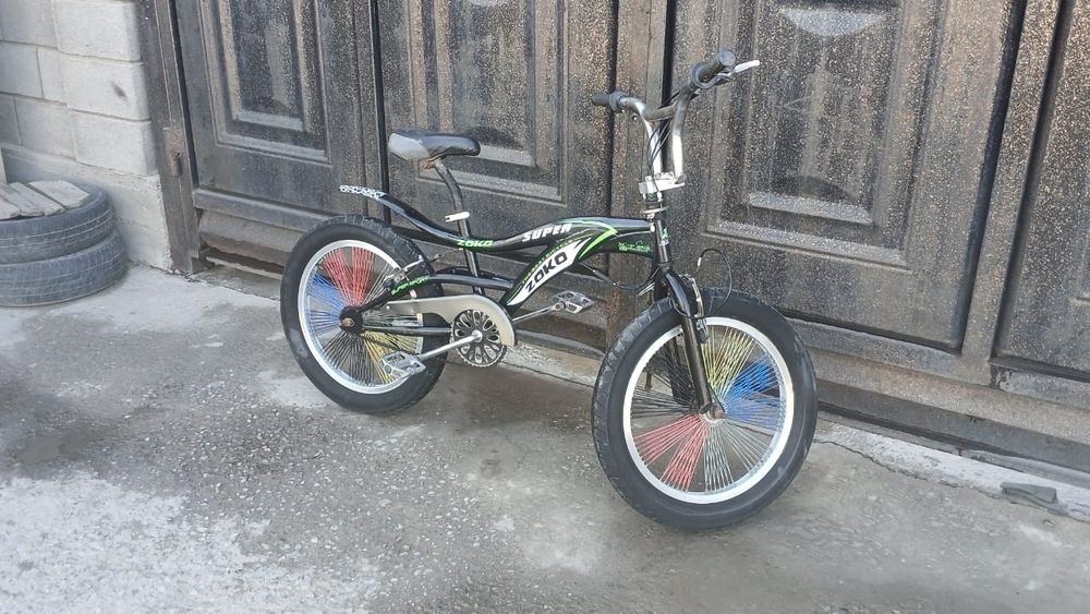 Продам Велосипед