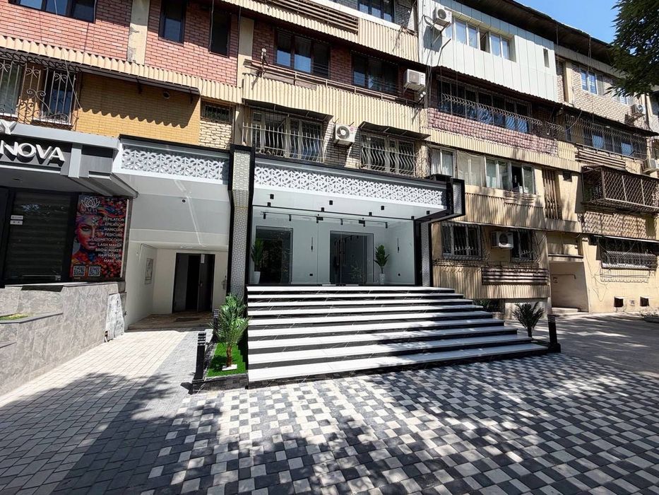 Аренда под кафе,офис,стоматология и т.д. ор: Ц-1, Dolce Italia