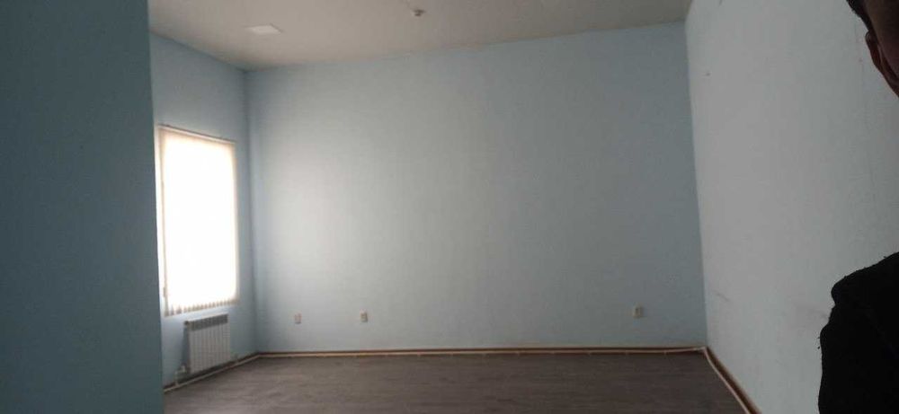 Нотурар бино ижарага берилади, мулжал кафе Анна Герман ёнида. 130м2