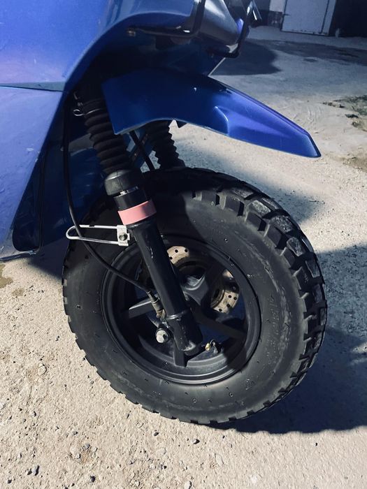 Бумер 150сс SONLINK