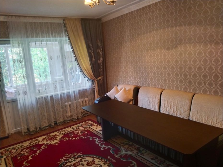 Продам квартиру в хорошем районе